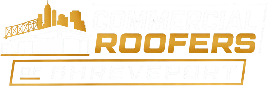 Commercial Roofers of Shreveport logo