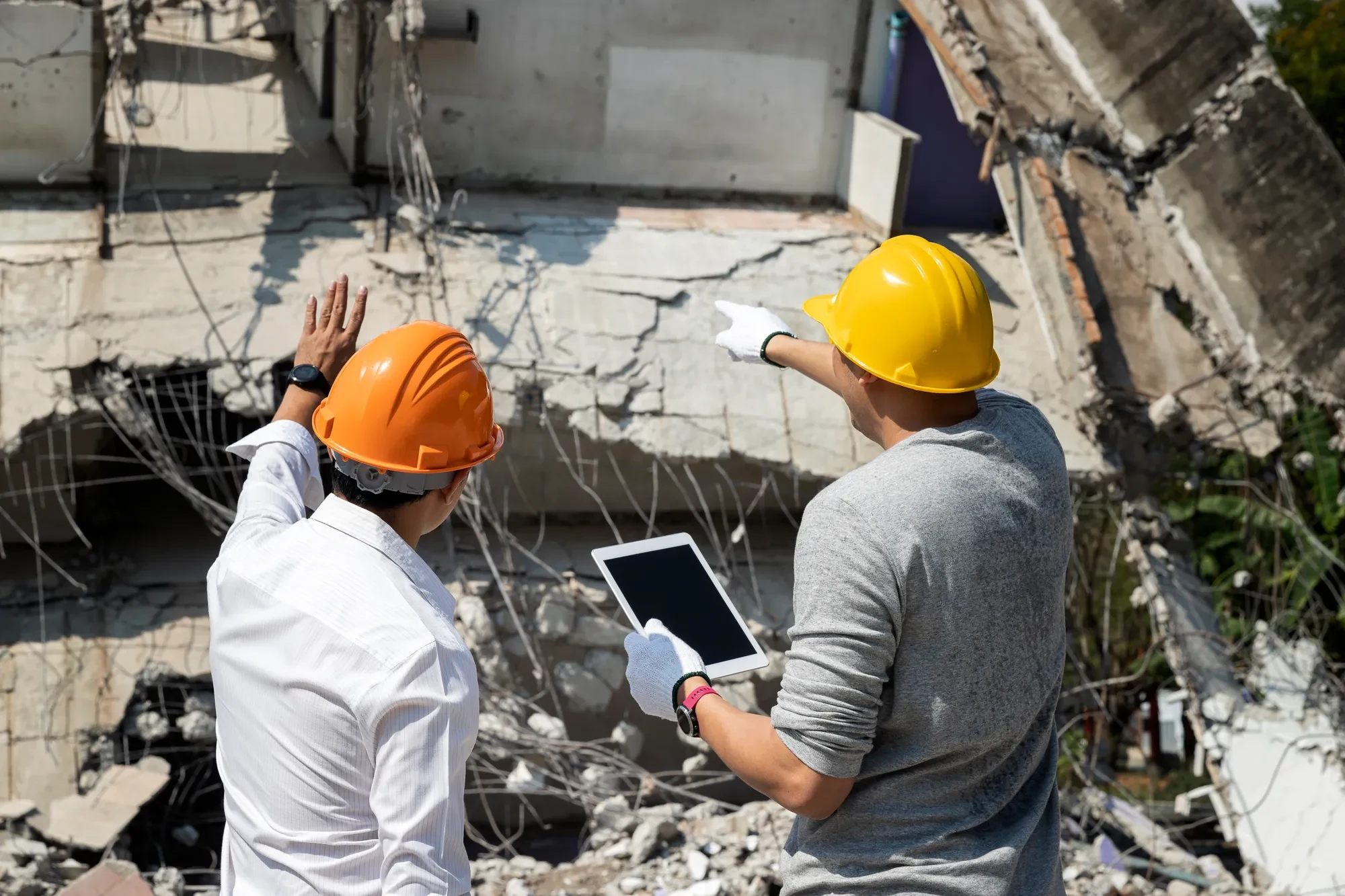 Roofing for General Contractors in Shreveport, LA Roofing for General Contractors in Shreveport, LA