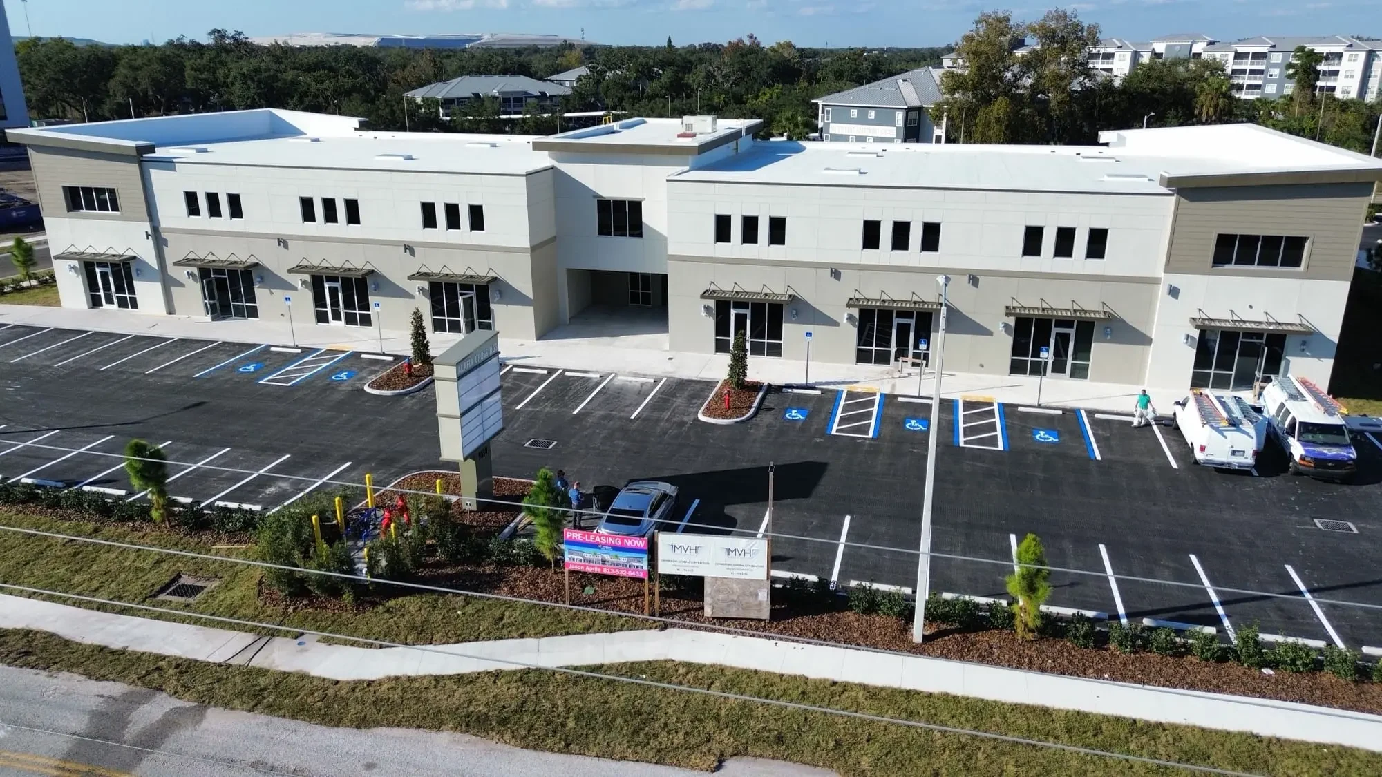 Roofing for Government and Public-Sector Facilities in Shreveport, LA Roofing for Government and Public-Sector Facilities in Shreveport, LA