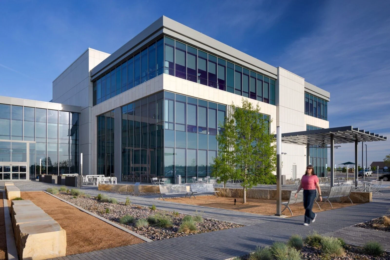 Roofing for Healthcare Systems in Shreveport, LA Roofing for Healthcare Systems in Shreveport, LA