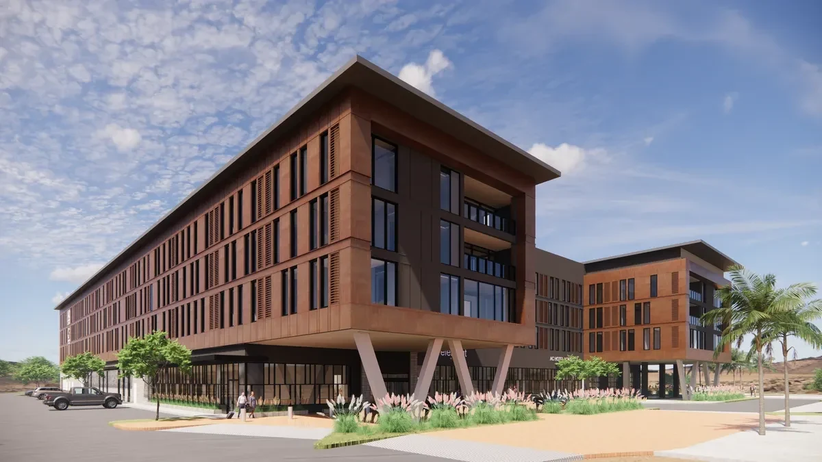 Roofing for Hospitality Groups in Shreveport, LA Roofing for Hospitality Groups in Shreveport, LA
