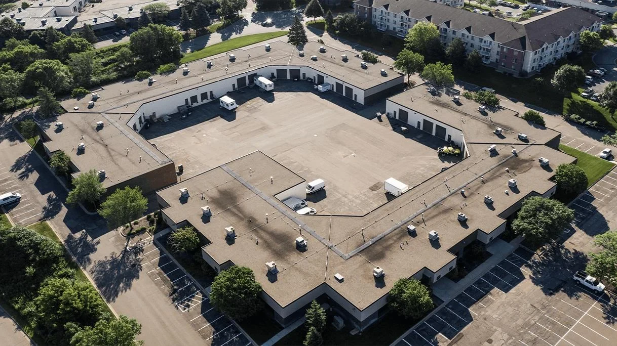 Roofing for Property Management Firms in Shreveport, LA Roofing for Property Management Firms in Shreveport, LA