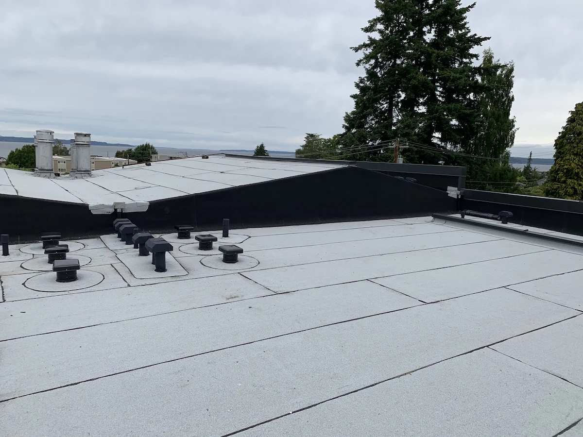 SBS Modified Bitumen Roofing in Shreveport, LA