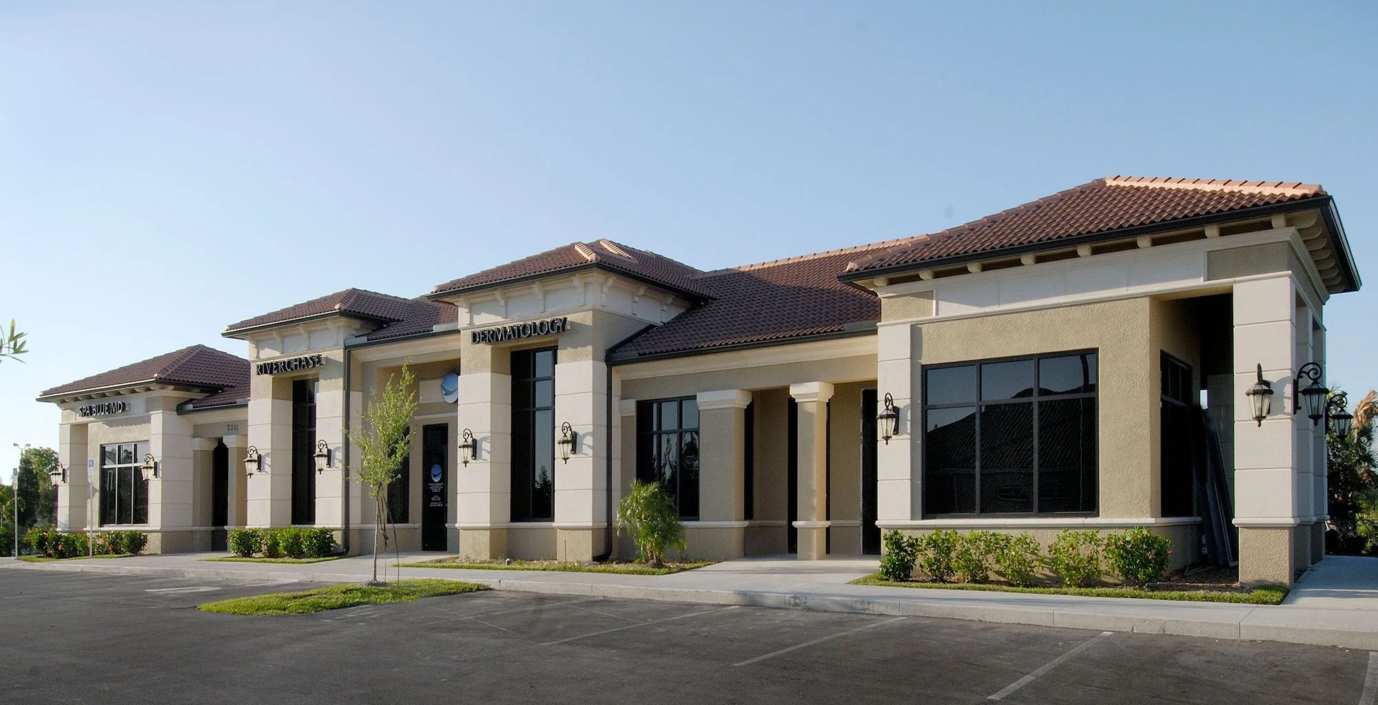 Commercial Roof Inspections & Reports in Shreveport