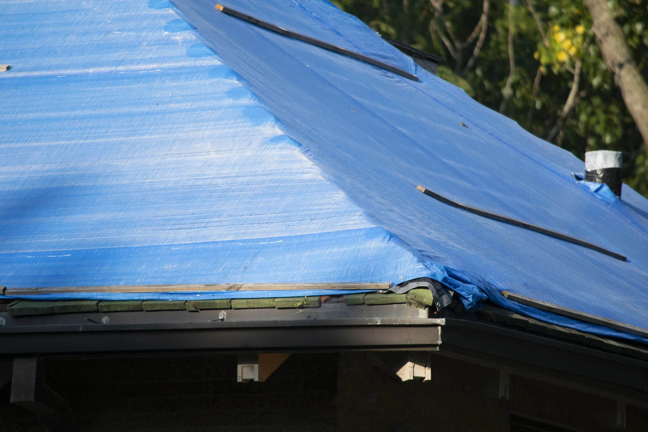 Hail Damage Roof Insurance Claims in Shreveport, LA Hail Damage Roof Insurance Claims in Shreveport, LA