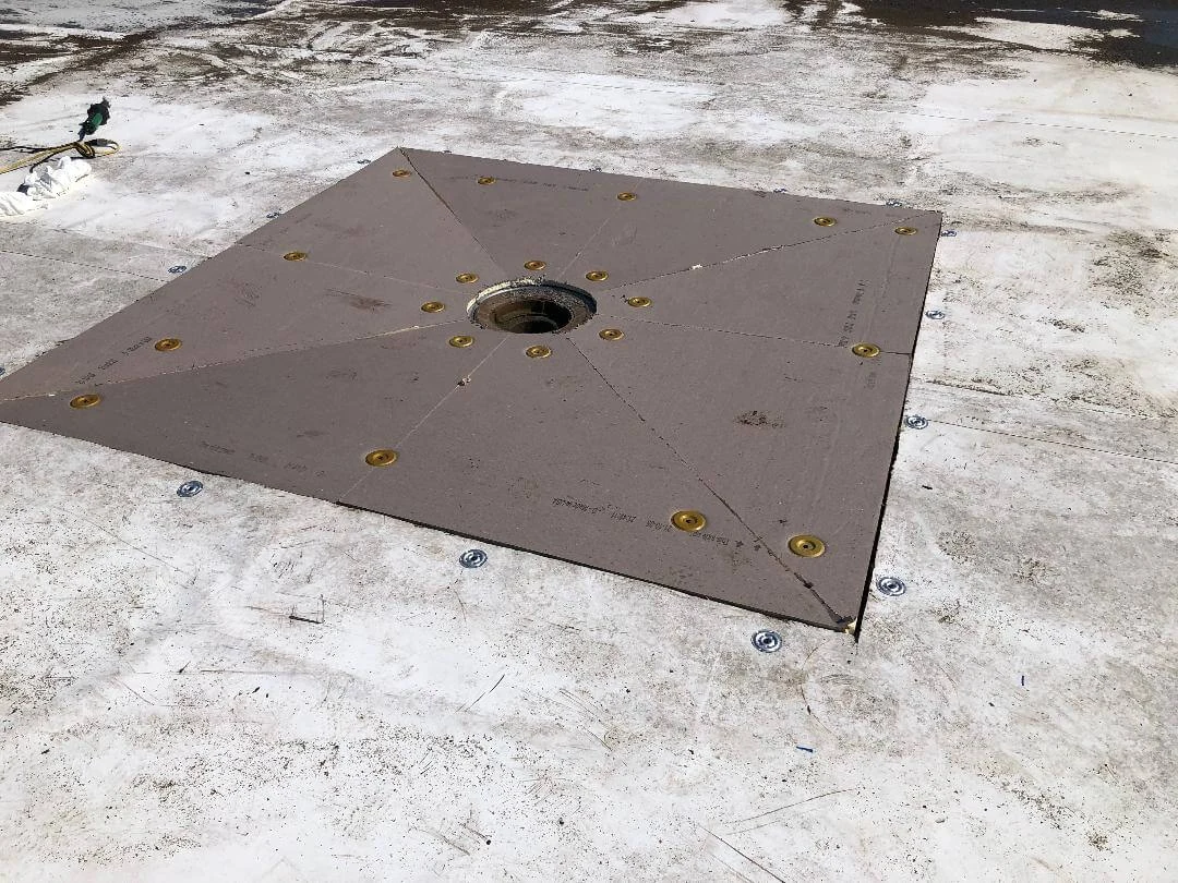 Roof Drains & Scuppers in Shreveport, LA Roof Drains & Scuppers in Shreveport, LA